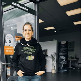 Foto von Melanie Schnoor