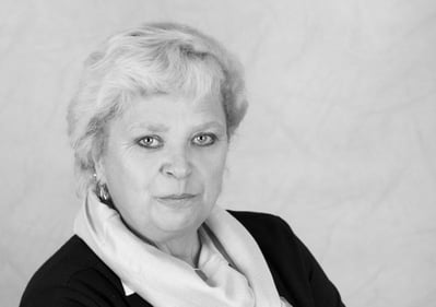 Foto von Cornelia Heinen