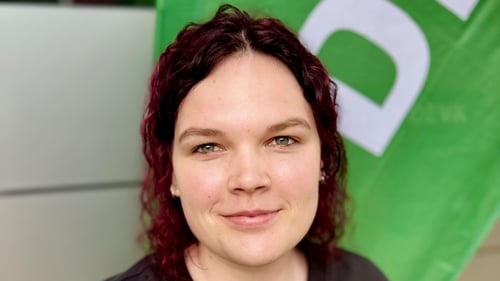Foto von Kim Leia Hofmann