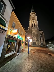 Foto der Geschäftsstelle in Anrath