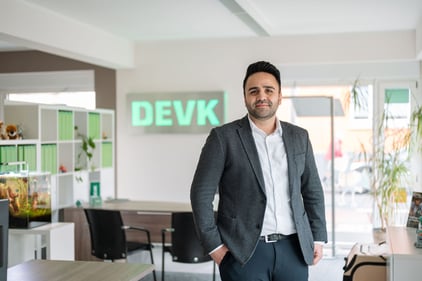 Foto von Burak Vurucu