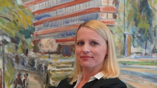 Foto von Stephanie Balgheim