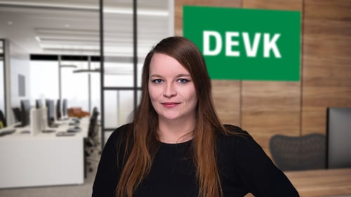 Foto von Franziska Moxter