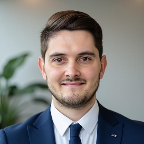 Foto von Laurant Jashari