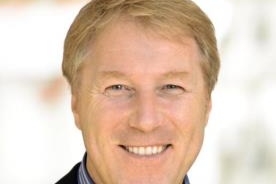 Das Foto zeigt ihren lächelnden DEVK Agenturleiter Jürgen Sibert