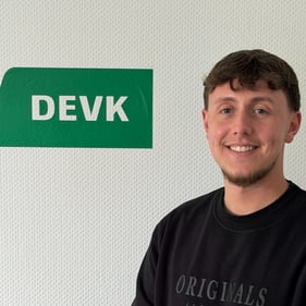 Foto von Kevin Fritzler