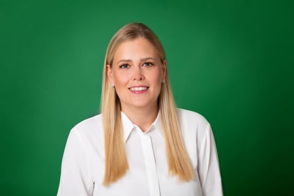 Foto von Michelle Agné