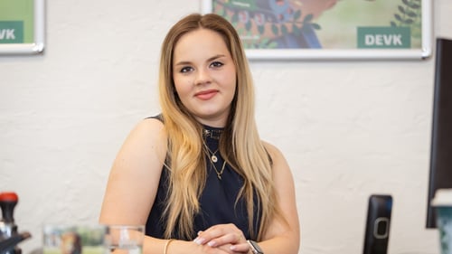 Foto von Fabienne Neziraj