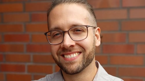 Foto von Marvin Weidner