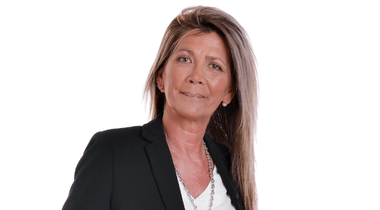 Webseitenbild Innendienstmitarbeiterin Andrea Huhn - DEVK Versicherung Birkenfeld
