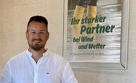 Foto von Martin Rebischke