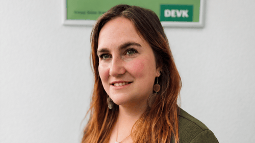 Foto von Miriam Meier