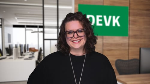 Foto von Verena Nolte
