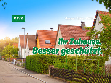 Elementarschutz, Wohngebäudetarif 2026