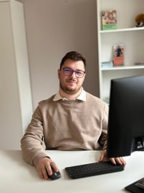 Foto von Denislav Milanov