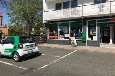 Bild der Geschäftsstelle