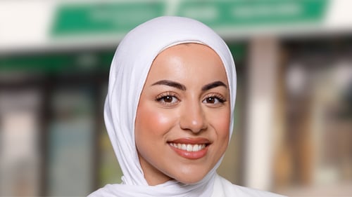 DEVK Schadeberg - Nida Muhaddidi