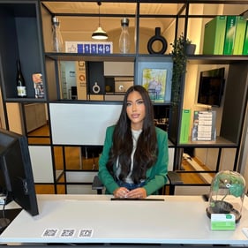 Foto von Micaela Al Fahd Petrova