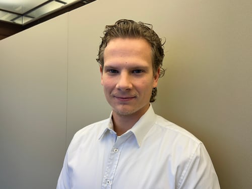 Foto Mitarbeiter Marco Ehrmann