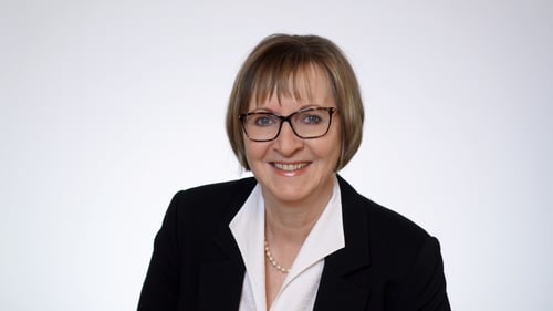 Foto von Sabine Scherübl