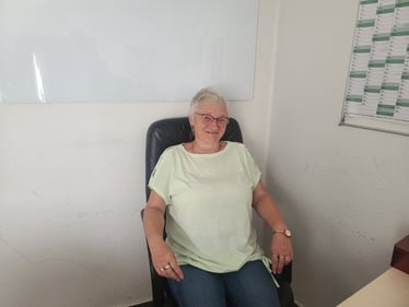 Foto von Uta Jastram