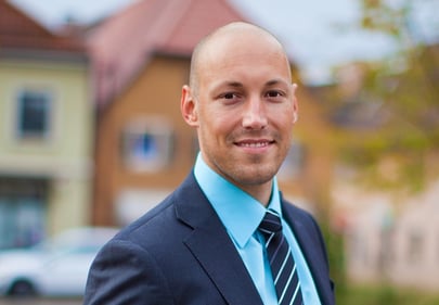 Foto von Ronny Krebs