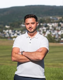 Foto von Edon Faniqi