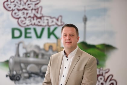 Foto von Benjamin Told