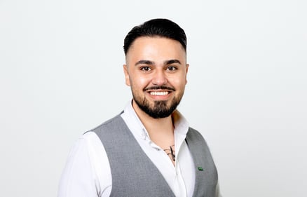 Foto von Mikail Araz