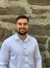 Foto von Maurice Oschatz