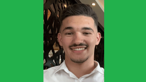 Foto von Gentrit Zhabari