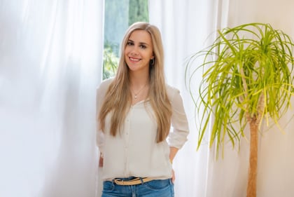 Foto von Annabelle Paulus