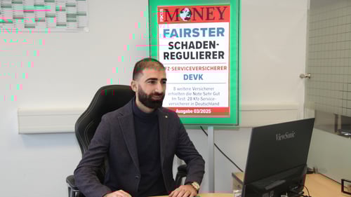 Foto von Ossman Shekhmos