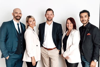 Foto der Geschäftsstelle in Kamen-Mitte