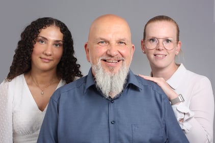 Foto der Geschäftsstelle in Stadtgebiet