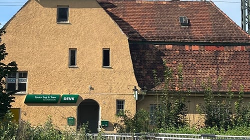 Foto der Geschäftsstelle in Aubing-Lochhausen-Langwied