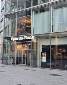 Foto der Geschäftsstelle in Innere Altstadt