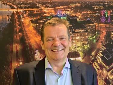 Foto von Claus Grundmann