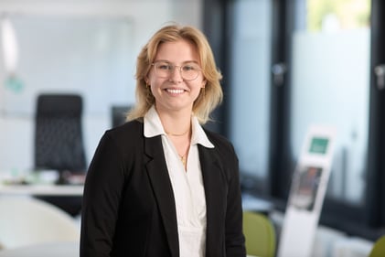 Foto von Dana-Sophie Rücker