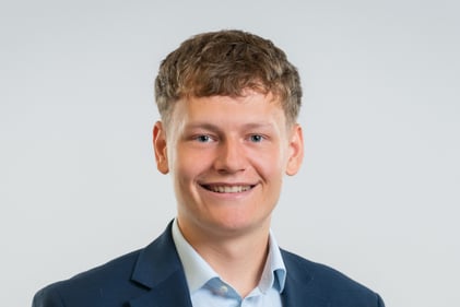 Foto von Sascha Mittfeld