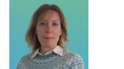 Foto von Alessia Pfeifer-Ferrigno