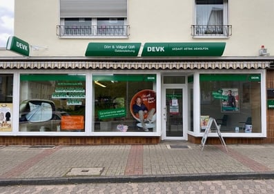 Foto von Dörr und Völlgraf GbR