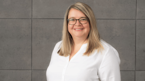 Foto Agenturleiterin Ljiljana Bogdanovic - DEVK Villingen-Schwenningen