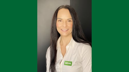 Foto von Martina Ernst