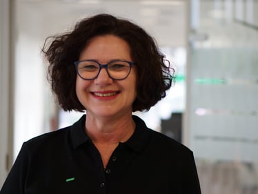 Foto von Edith Felten