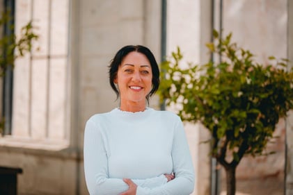 Foto von Anika Leibrich