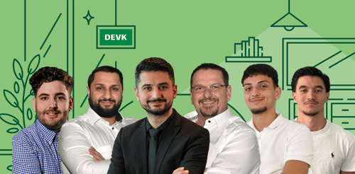 Foto der Geschäftsstelle in Böckingen