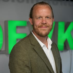 Foto von Stefan Hollnack