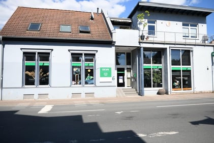 Foto der Geschäftsstelle in Groß-Umstadt