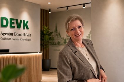 Foto von Britta Veit